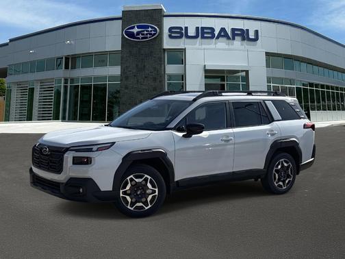 2026 Subaru Outback Touring