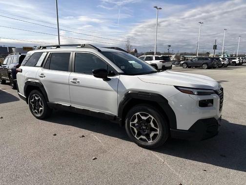 2026 Subaru Outback Touring