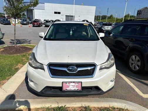 2013 Subaru XV Crosstrek 2.0i Premium