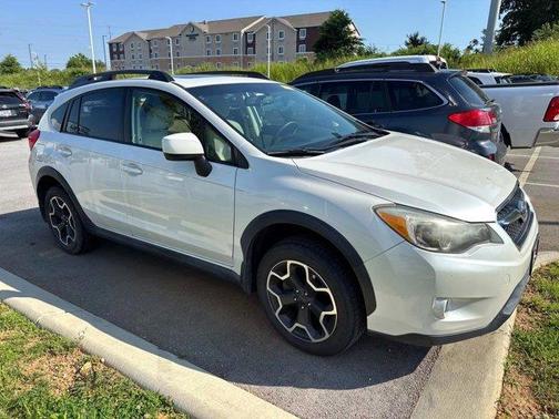 2013 Subaru XV Crosstrek 2.0i Premium