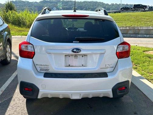 2013 Subaru XV Crosstrek 2.0i Premium