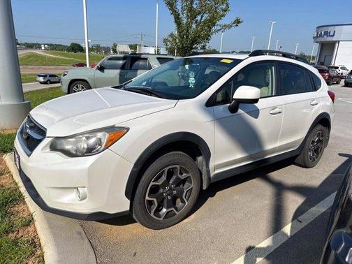 2013 Subaru XV Crosstrek 2.0i Premium