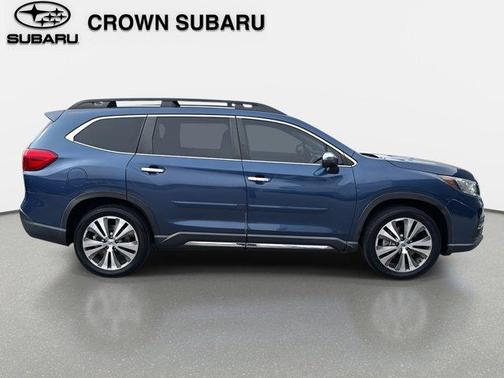 2020 Subaru Ascent Touring 7-Passenger