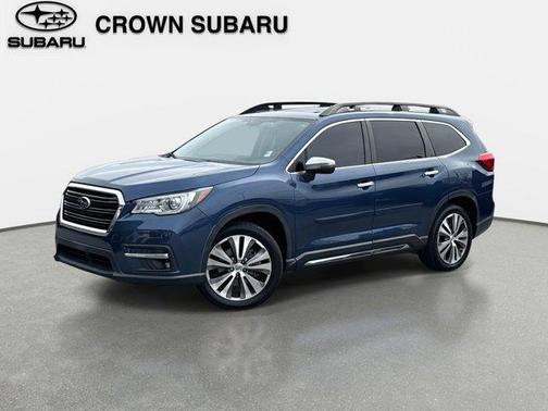 2020 Subaru Ascent Touring 7-Passenger