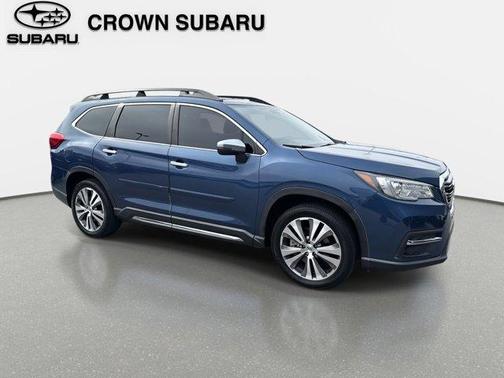 2020 Subaru Ascent Touring 7-Passenger