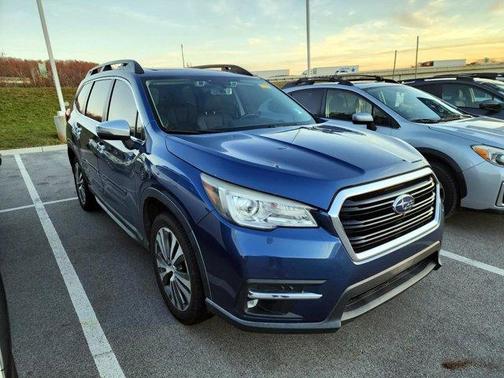 2020 Subaru Ascent Touring 7-Passenger