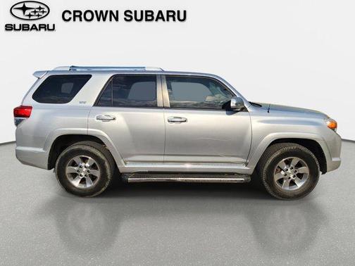 2013 Toyota 4Runner SR5