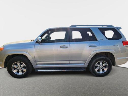 2013 Toyota 4Runner SR5