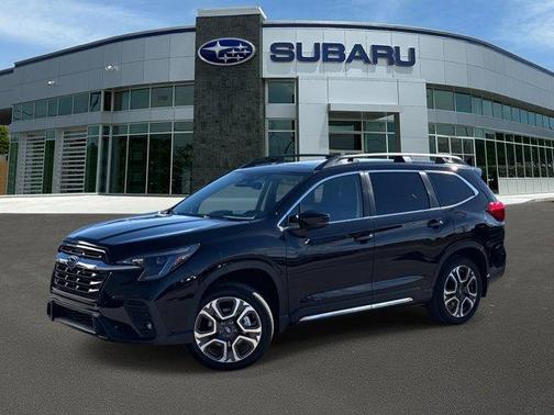 2025 Subaru Ascent Limited