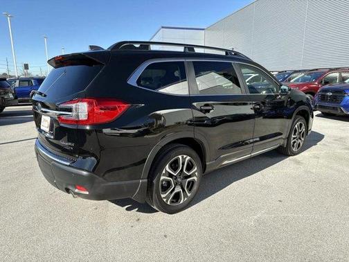 2025 Subaru Ascent Limited