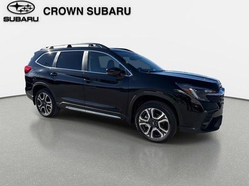 2025 Subaru Ascent Limited