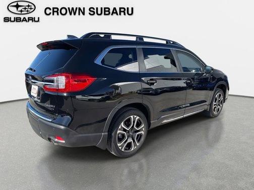 2025 Subaru Ascent Limited