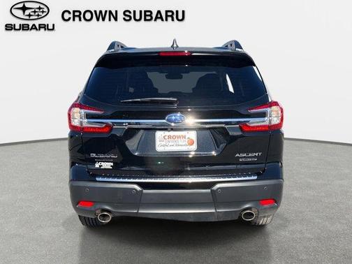 2025 Subaru Ascent Limited