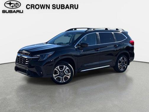 2025 Subaru Ascent Limited