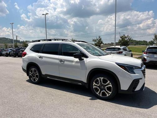 2025 Subaru Ascent Touring