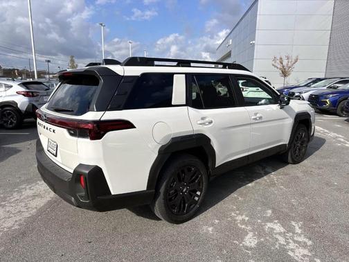 2026 Subaru Outback Limited XT