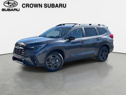 2026 Subaru Ascent Onyx Edition Touring