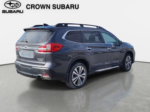 2022 Subaru Ascent Touring 7-Passenger