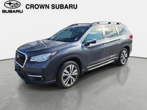 2022 Subaru Ascent Touring 7-Passenger