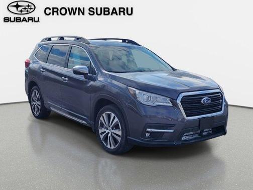 2022 Subaru Ascent Touring 7-Passenger