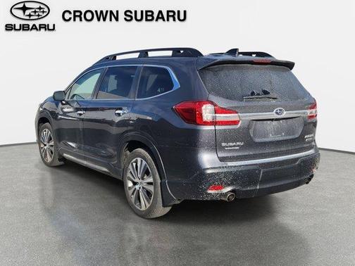 2022 Subaru Ascent Touring 7-Passenger
