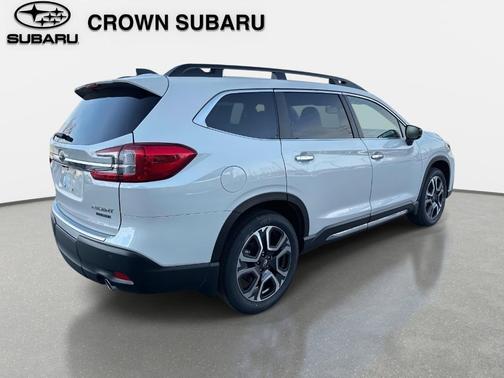 2026 Subaru Ascent Touring