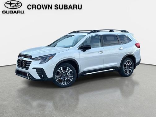2026 Subaru Ascent Touring