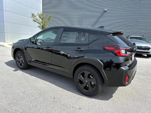 2025 Subaru Crosstrek Base