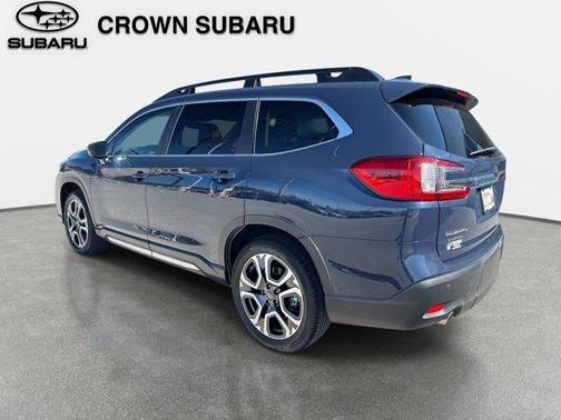 2025 Subaru Ascent Limited