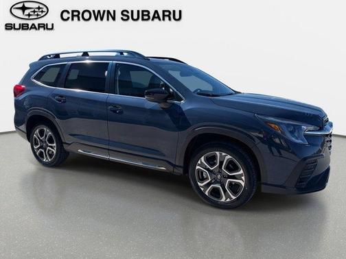 2025 Subaru Ascent Limited