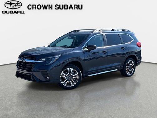 2025 Subaru Ascent Limited