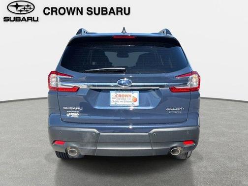 2025 Subaru Ascent Limited