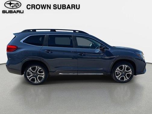 2025 Subaru Ascent Limited