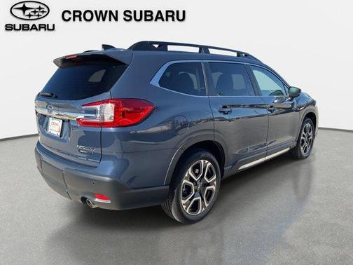 2025 Subaru Ascent Limited