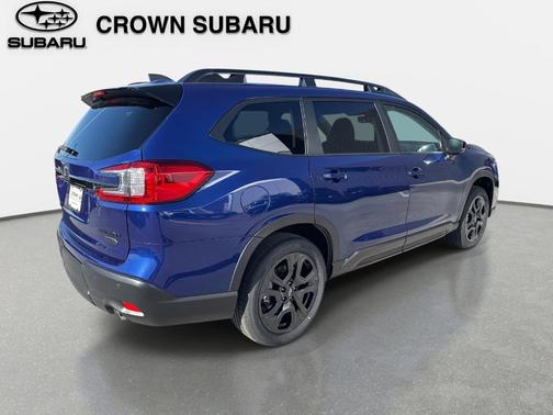 2026 Subaru Ascent Onyx Edition Touring