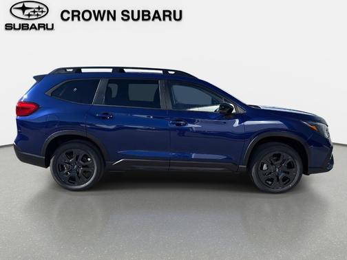 2026 Subaru Ascent Onyx Edition Touring