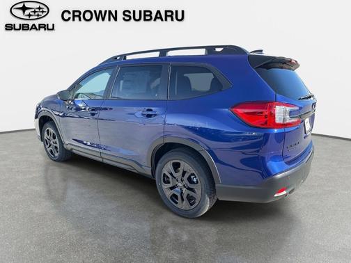 2026 Subaru Ascent Onyx Edition Touring