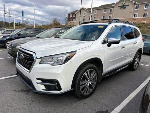 2021 Subaru Ascent Touring 7-Passenger