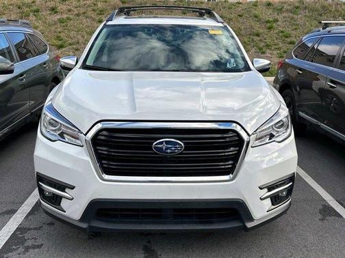 2021 Subaru Ascent Touring 7-Passenger