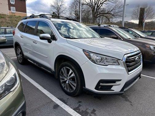 2021 Subaru Ascent Touring 7-Passenger
