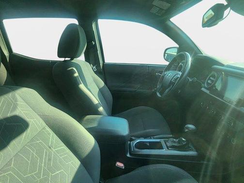 2018 Toyota Tacoma TRD Off Road