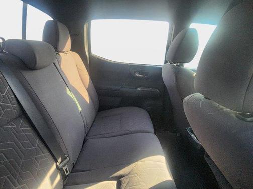 2018 Toyota Tacoma TRD Off Road