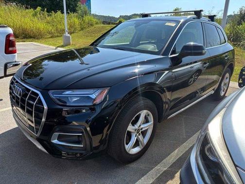 2023 Audi Q5 40 Premium
