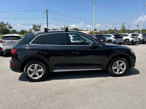 2023 Audi Q5 40 Premium