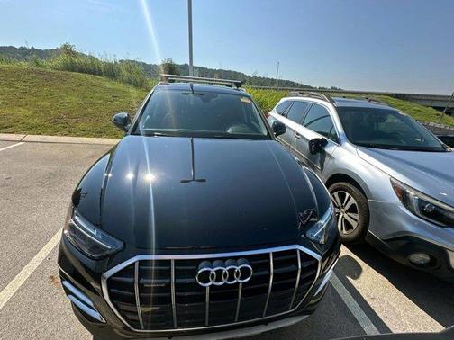 2023 Audi Q5 40 Premium