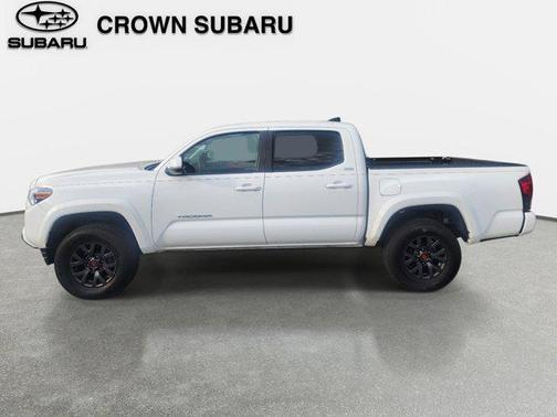 Ice 2023 Toyota Tacoma SR5