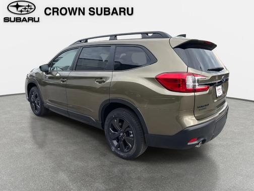 2026 Subaru Ascent Premium