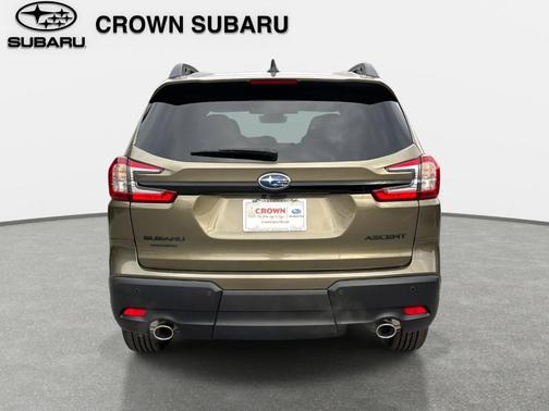 2026 Subaru Ascent Premium