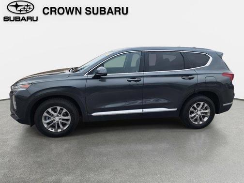 2019 Hyundai SANTA FE 2.4 SEL