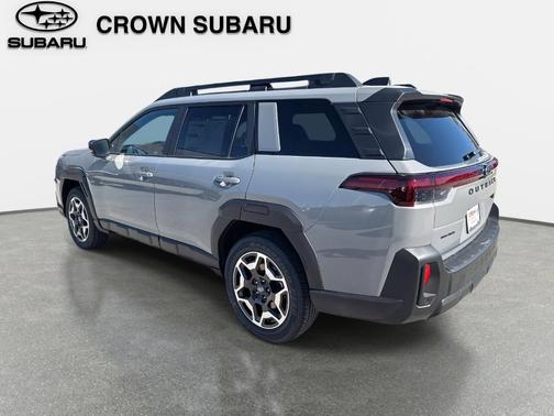 2026 Subaru Outback Touring